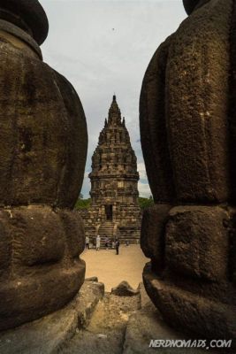 Der Bau des Prambanan-Tempels: Ein Meisterwerk der Hindu-Architektur und Symbol hinduistischer Macht im mittelalterlichen Java